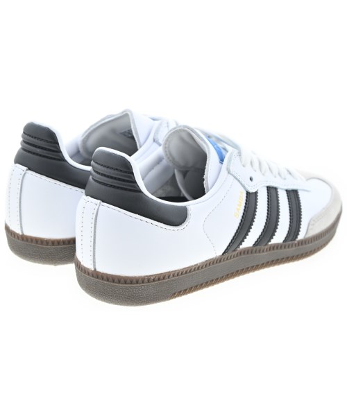 adidas（アディダス）スニーカー 白 サイズ:23.5cm レディース/2200669505078