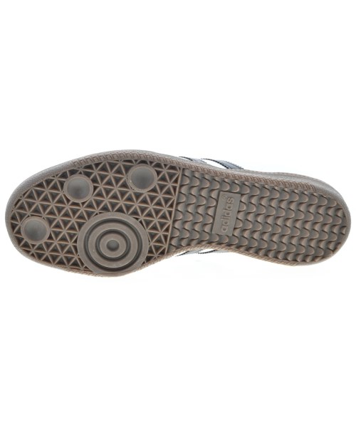 adidas（アディダス）スニーカー 白 サイズ:23.5cm レディース/2200669505078