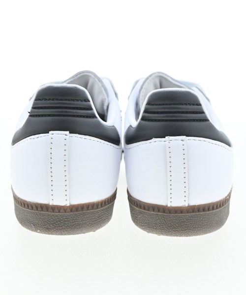 adidas（アディダス）スニーカー 白 サイズ:23.5cm レディース/2200669505078