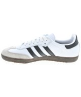 adidas（アディダス）スニーカー 白 サイズ:23.5cm レディース/2200669505078