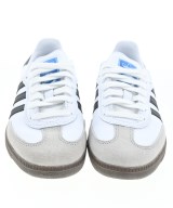 adidas（アディダス）スニーカー 白 サイズ:23.5cm レディース/2200669505078