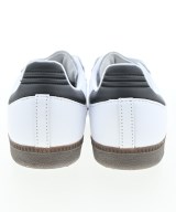 adidas（アディダス）スニーカー 白 サイズ:23.5cm レディース/2200669505078