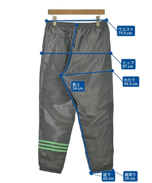 adidas（アディダス）その他 グレー サイズ:L メンズ/2200669541021