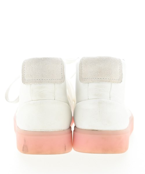 adidas（アディダス）スニーカー 白 サイズ:24cm レディース/2200669552041