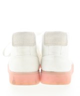 adidas（アディダス）スニーカー 白 サイズ:24cm レディース/2200669552041