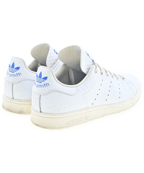 adidas（アディダス）スニーカー 白 サイズ:23cm レディース/2200669552058