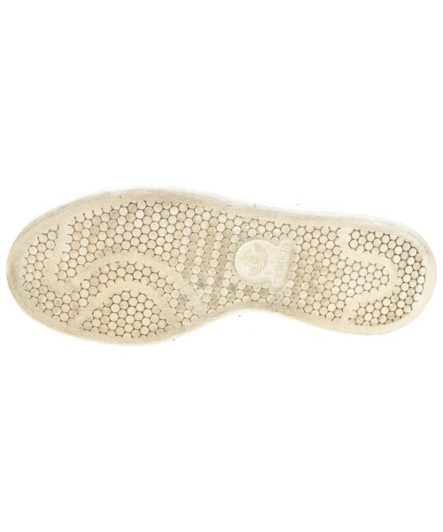 adidas（アディダス）スニーカー 白 サイズ:23cm レディース/2200669552058