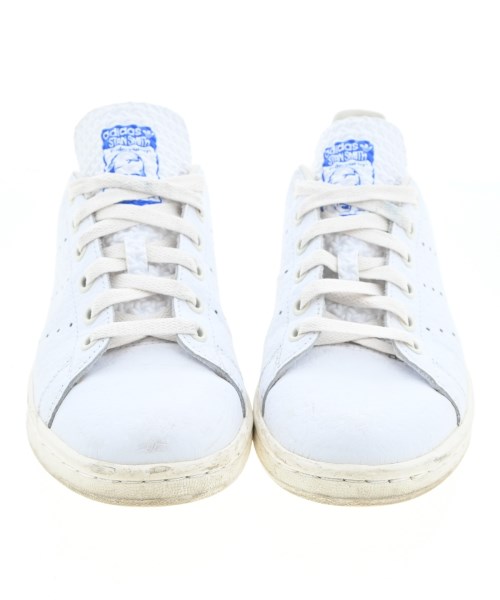 adidas（アディダス）スニーカー 白 サイズ:23cm レディース/2200669552058
