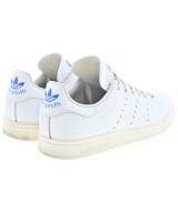 adidas（アディダス）スニーカー 白 サイズ:23cm レディース/2200669552058