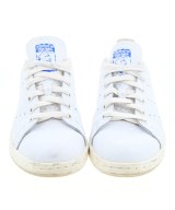 adidas（アディダス）スニーカー 白 サイズ:23cm レディース/2200669552058