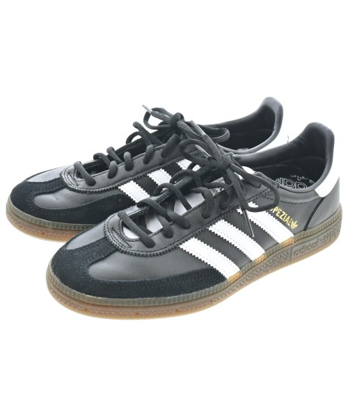 adidas(アディダス)スニーカー 黒 サイズ:24cm/2200669600018