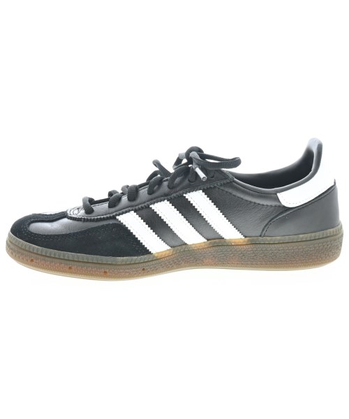 adidas（アディダス）スニーカー 黒 サイズ:24cm レディース/2200669600018