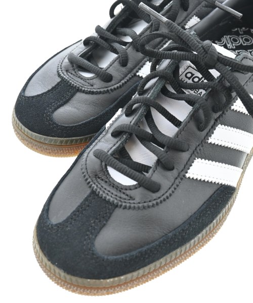 adidas（アディダス）スニーカー 黒 サイズ:24cm レディース/2200669600018
