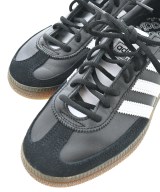 adidas（アディダス）スニーカー 黒 サイズ:24cm レディース/2200669600018
