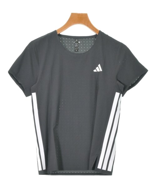 adidas(アディダス)Tシャツ・カットソー 黒 サイズ:M/2200669675047