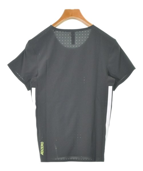 adidas（アディダス）Tシャツ・カットソー 黒 サイズ:M レディース/2200669675047