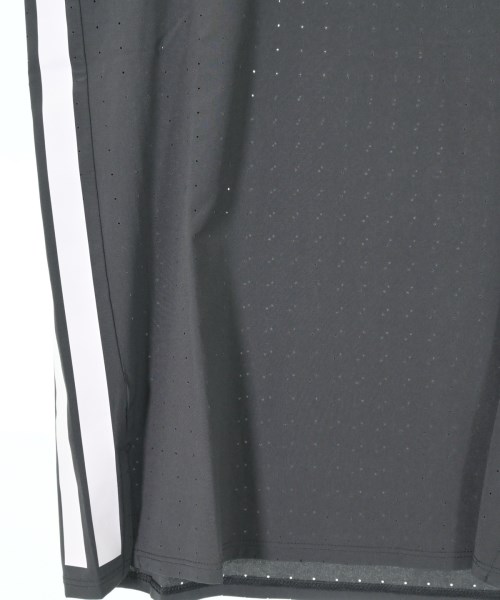 adidas（アディダス）Tシャツ・カットソー 黒 サイズ:M レディース/2200669675047