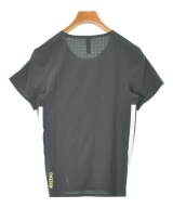 adidas（アディダス）Tシャツ・カットソー 黒 サイズ:M レディース/2200669675047