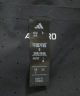 adidas（アディダス）Tシャツ・カットソー 黒 サイズ:M レディース/2200669675047