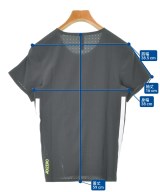 adidas（アディダス）Tシャツ・カットソー 黒 サイズ:M レディース/2200669675047
