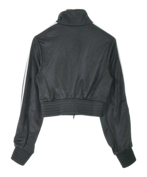 adidas（アディダス）Tシャツ・カットソー 黒 サイズ:S レディース/2200669694055