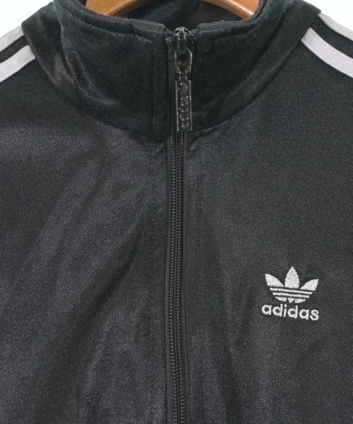 adidas（アディダス）Tシャツ・カットソー 黒 サイズ:S レディース/2200669694055
