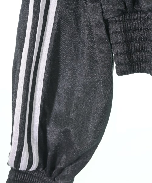 adidas（アディダス）Tシャツ・カットソー 黒 サイズ:S レディース/2200669694055