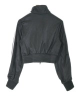 adidas（アディダス）Tシャツ・カットソー 黒 サイズ:S レディース/2200669694055