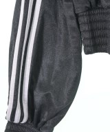 adidas（アディダス）Tシャツ・カットソー 黒 サイズ:S レディース/2200669694055