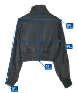 adidas（アディダス）Tシャツ・カットソー 黒 サイズ:S レディース/2200669694055