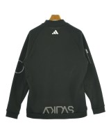 adidas（アディダス）Tシャツ・カットソー 黒 サイズ:M メンズ/2200667167056