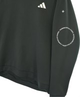 adidas（アディダス）Tシャツ・カットソー 黒 サイズ:M メンズ/2200667167056