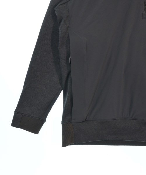 adidas（アディダス）パーカー 黒 サイズ:L メンズ/2200667167117