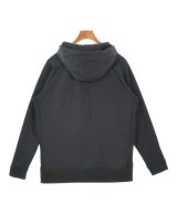 adidas（アディダス）パーカー 黒 サイズ:L メンズ/2200667167117