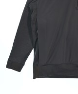 adidas（アディダス）パーカー 黒 サイズ:L メンズ/2200667167117