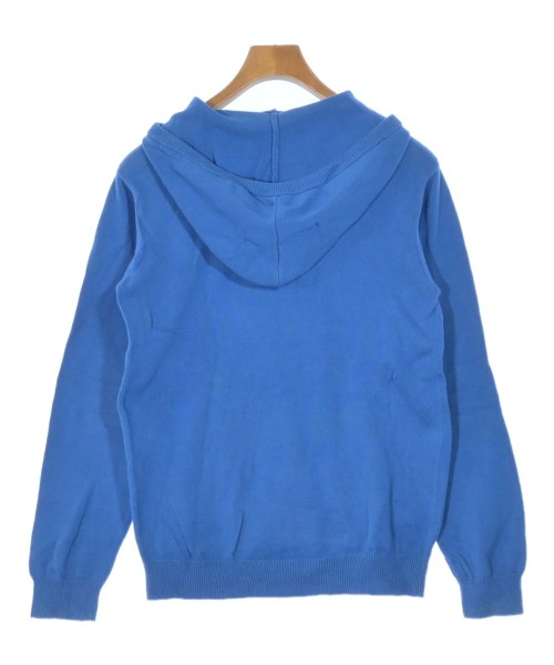 adidas（アディダス）ニット・セーター 青 サイズ:S レディース/2200669589269