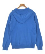 adidas（アディダス）ニット・セーター 青 サイズ:S レディース/2200669589269