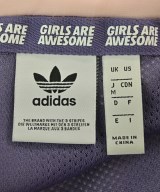 adidas（アディダス）その他 紫 サイズ:M レディース/2200669935073