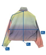 adidas（アディダス）その他 紫 サイズ:M レディース/2200669935073