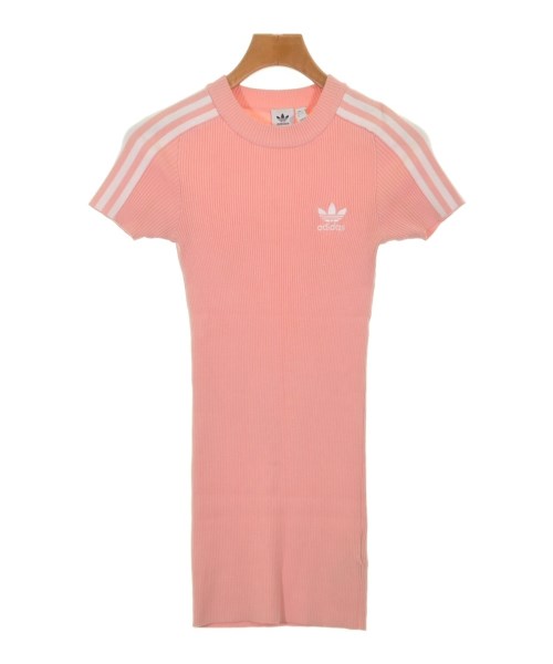 adidas(アディダス)のワンピース サイズ:L 2,700円