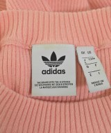 adidas（アディダス）ワンピース ピンク サイズ:L レディース/2200669935080