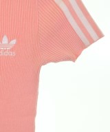 adidas（アディダス）ワンピース ピンク サイズ:L レディース/2200669935080