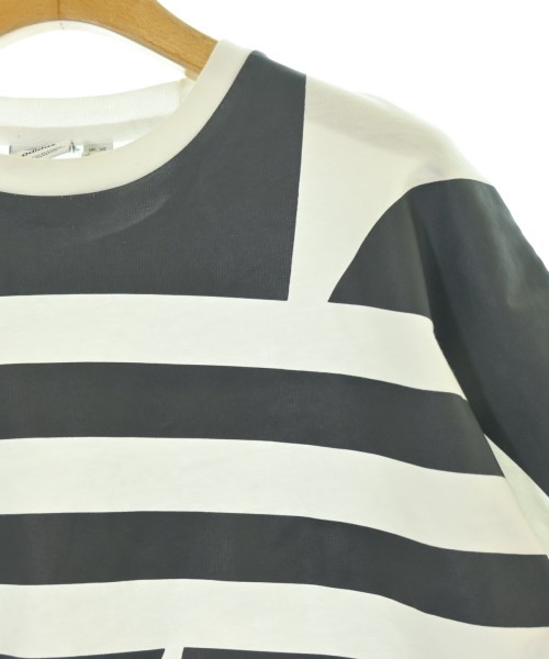 adidas（アディダス）Tシャツ・カットソー 白 サイズ:XS レディース/2200665981036