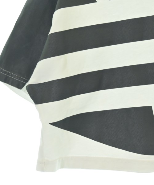 adidas（アディダス）Tシャツ・カットソー 白 サイズ:XS レディース/2200665981036