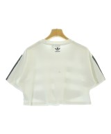 adidas（アディダス）Tシャツ・カットソー 白 サイズ:XS レディース/2200665981036