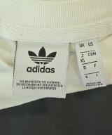 adidas（アディダス）Tシャツ・カットソー 白 サイズ:XS レディース/2200665981036