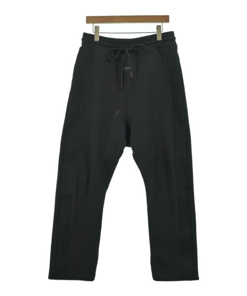 FEAR OF GOD(フィアオブゴッド)スウェットパンツ 黒 サイズ:M/2200666880062
