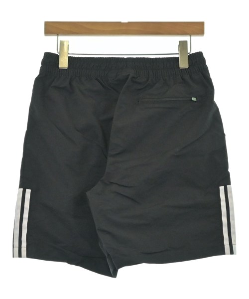 adidas（アディダス）ショートパンツ 黒 サイズ:L メンズ/2200666880123