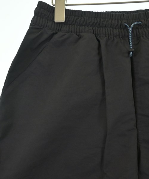 adidas（アディダス）ショートパンツ 黒 サイズ:L メンズ/2200666880123