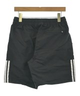 adidas（アディダス）ショートパンツ 黒 サイズ:L メンズ/2200666880123